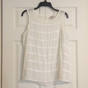 Ann Taylor Loft Business Casual Tank